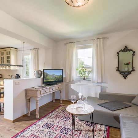 Appartamento Vintage Loft Hopfgarten im Brixental Esterno foto
