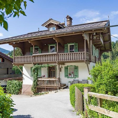 Appartamento Vintage Loft Hopfgarten im Brixental Esterno foto